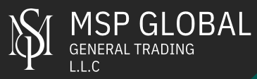 MSP Global General Trading